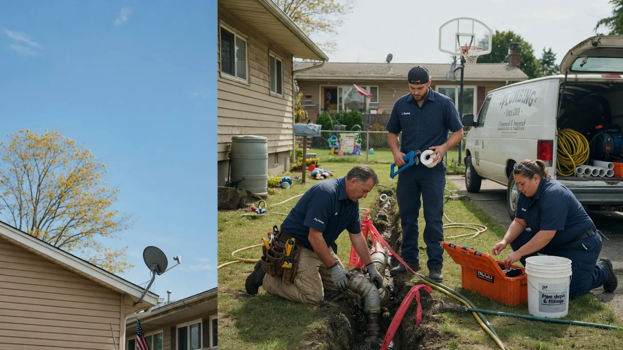 Garbage Disposal Replacement in Madison, MO near me